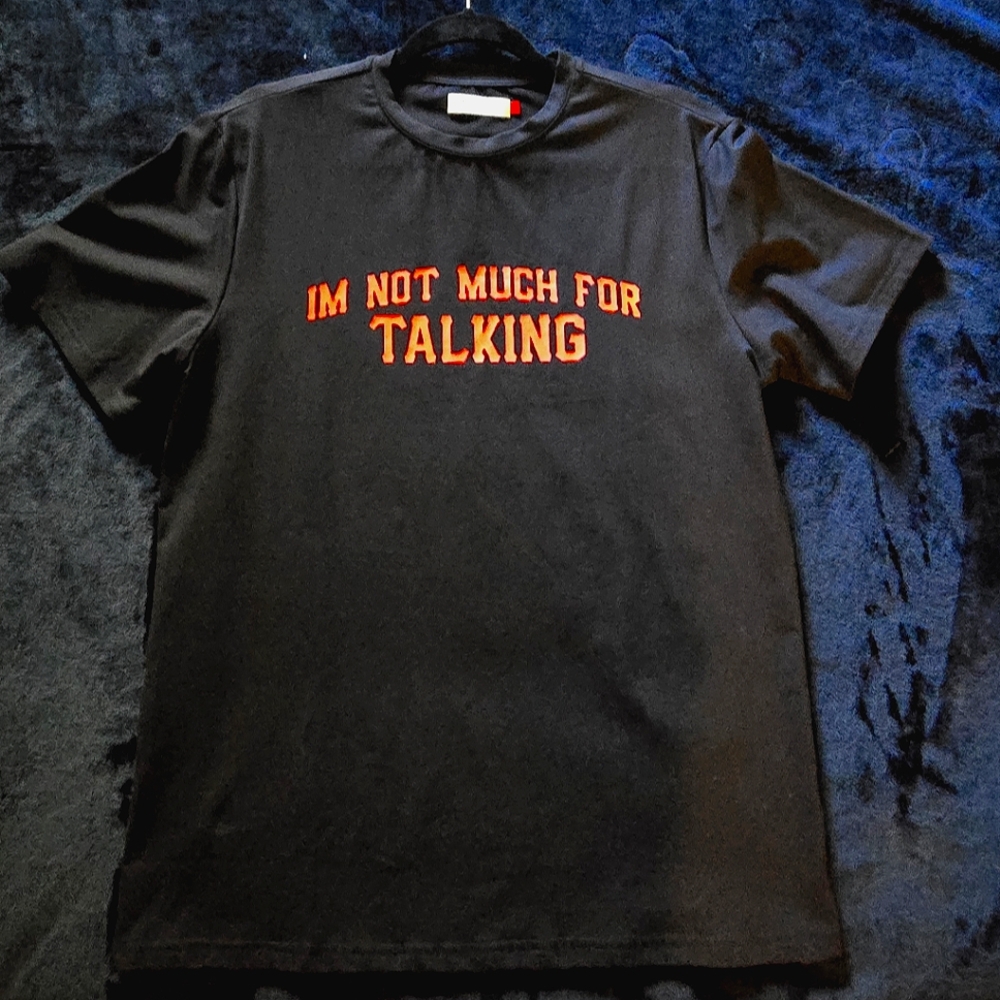 LTDE Tshirt NWOT